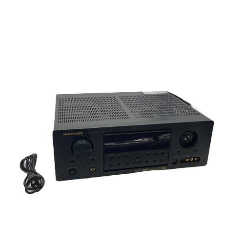 Marantz home theater - marantz,
