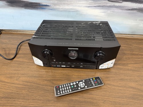 Marantz sr5014 ultra - hd, av