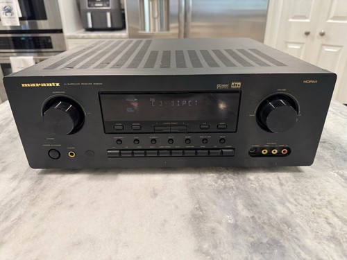 Marantz sr8000 1 surround - sr8000,
