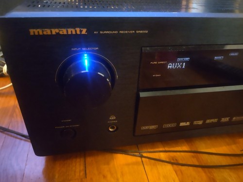 Marantz 8002 stereo - 8002,