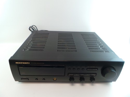 Marantz 68u receiver - sr-68u,