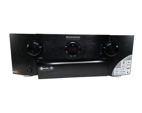 Marantz sr6010 surround - a/v,