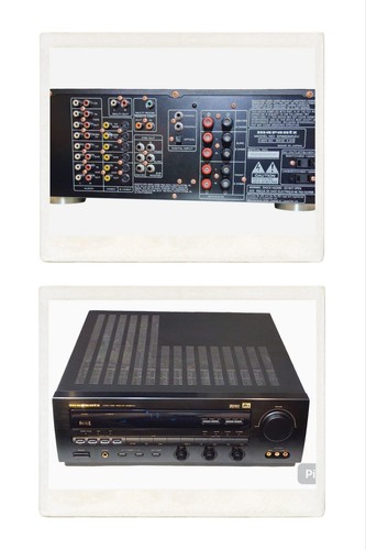 Marantz sr880mkii receiver - a/v,