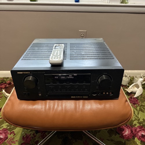 Marantz sr7400 ub1 - marantz, surround