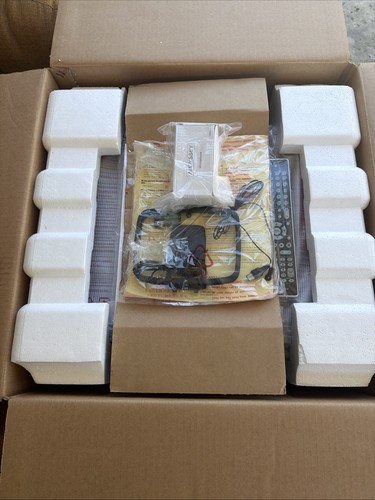 Nib marantz surround - av,