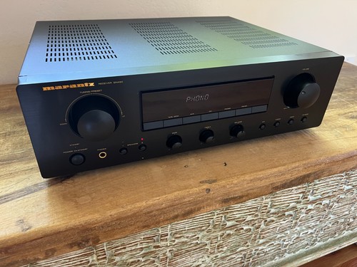 Marantz sr4120 stereo receiver - sr4120,