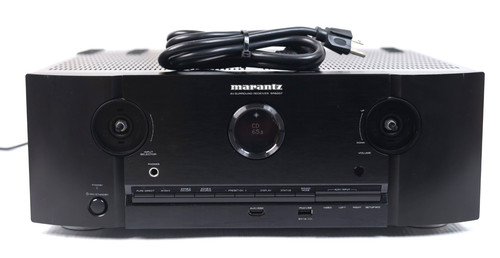 Non working marantz - non,