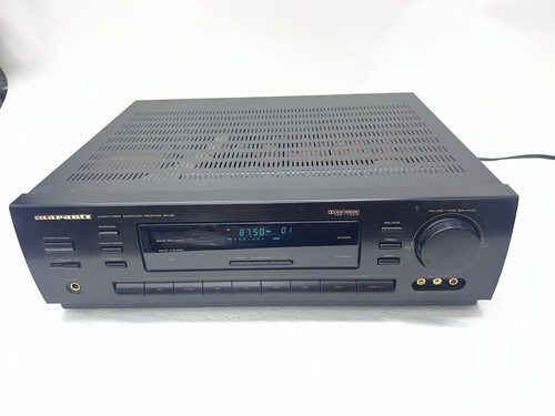 Marantz audio video - audio,