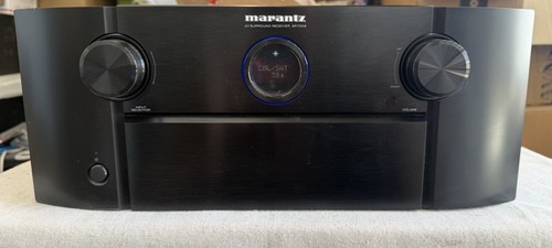 Marantz sr7008 home theater - home,
