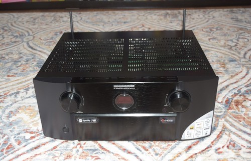 Marantz sr7012 receiver - av,
