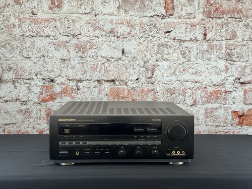Marantz av receiver - marantz,