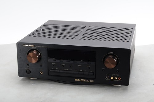 Marantz sr6400 u1b - marantz, 6.1-channel