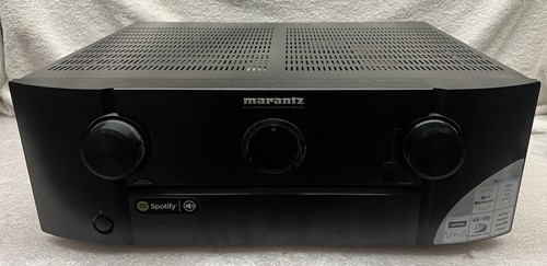 Marantz 6009 receiver 2 - 6009, 7.2