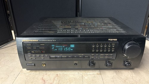 Marantz 73u stereo surround - marantz, stereo/surround