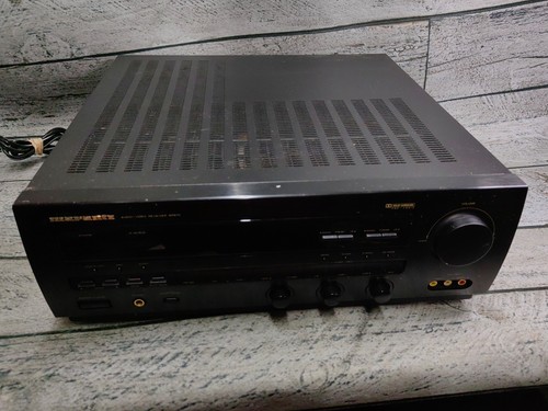 Marantz sr870 audio video - sr870, audio/video