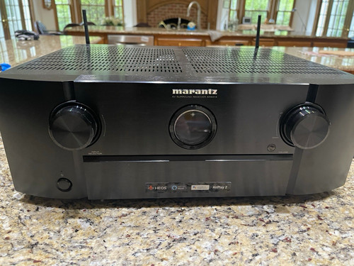 Marantz sr6014 2ch - sr6014, 9.2ch