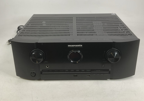 Marantz sr6006 channel - 7.2,
