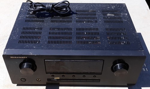 Marantz 4320 receiver - marantz,