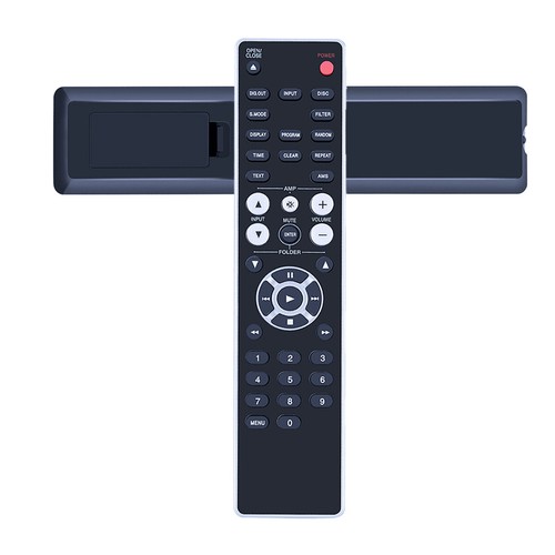 Remote control for - control, marantz