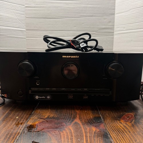 Marantz sr5011 4k ultra - marantz, ch
