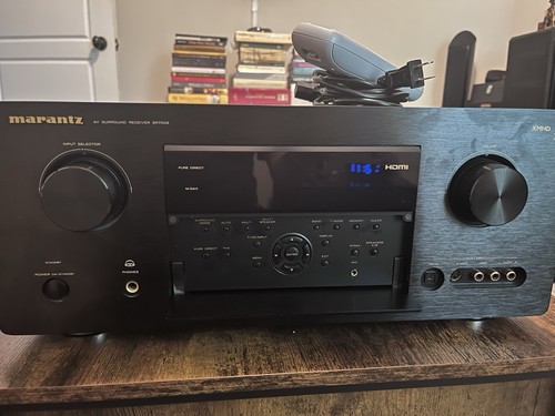 Marantz 7002 thx - 7002,