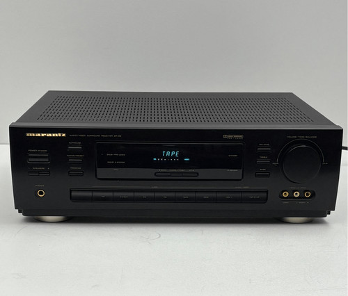 Marantz 66u audio - marantz, audio/video