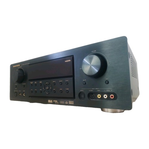 Mint marantz 4002 1 - sr-4002, 7.1