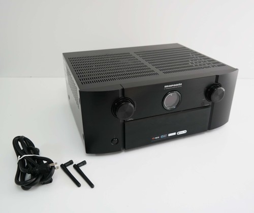 Marantz sr7015 avr 8k - marantz,