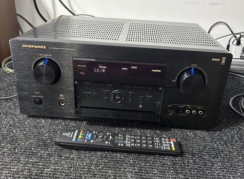 Marantz sr7002 stereo - sr7002, av