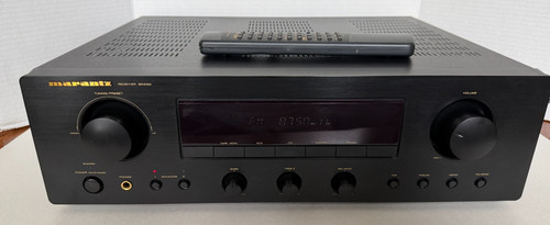 Marantz sr4120 stereo receiver - sr4120,