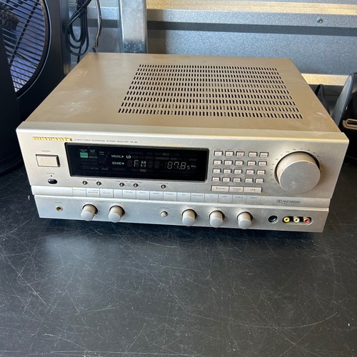 Marantz 92u audio video - audio,