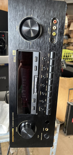 Marantz sr7000 u1b - marantz, av