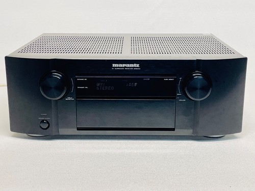 Marantz sr6004 stereo - marantz,