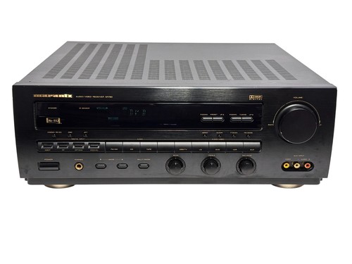 Marantz sr780 dolby digital - marantz,