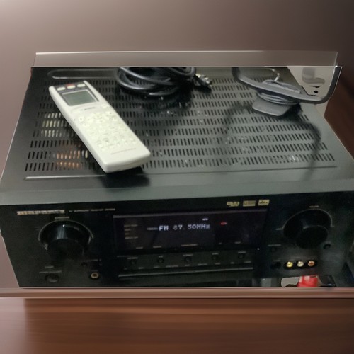 Marantz sr7200 u1b surround - marantz,
