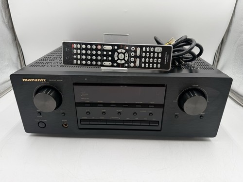 Marantz sr4021 stereo receiver - sr4021,