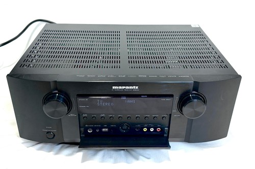 Marantz sr6004 av - marantz,
