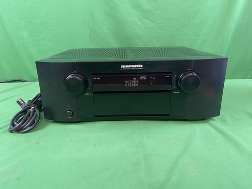 Marantz sr6005 surround - marantz,
